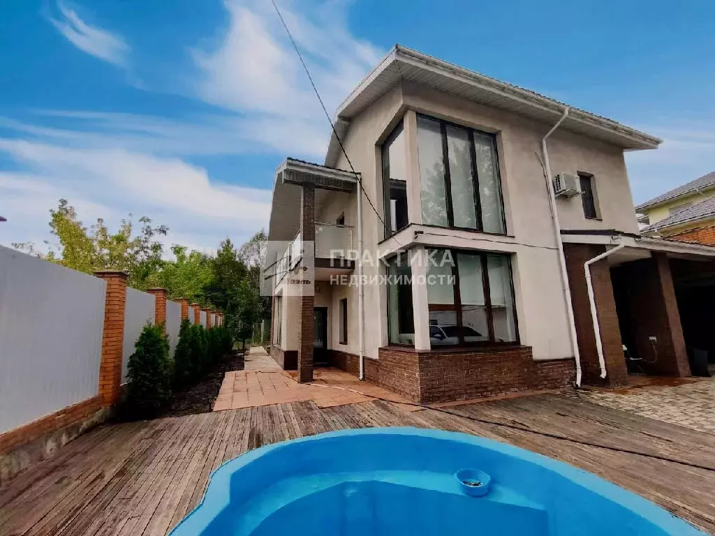 Продается дом в д. Картино - Фото 0