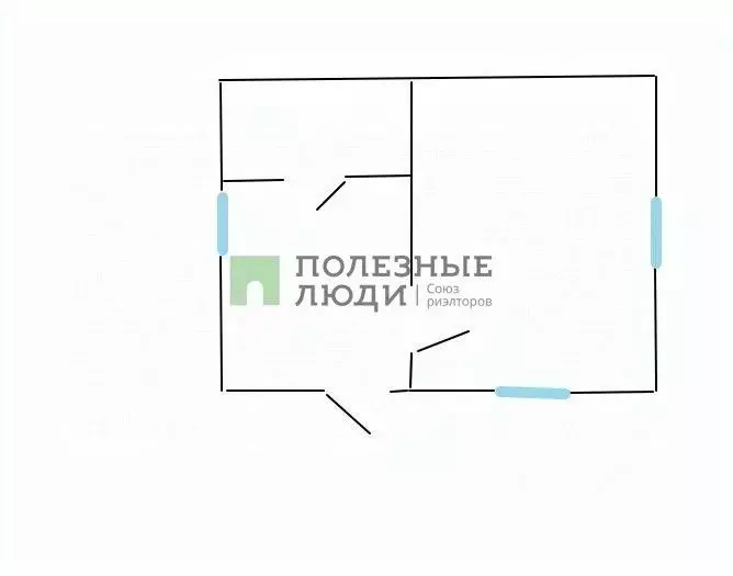 Дом в Крым, Сакский район, Крайненское с/пос, с. Вершинное ул. ... - Фото 2