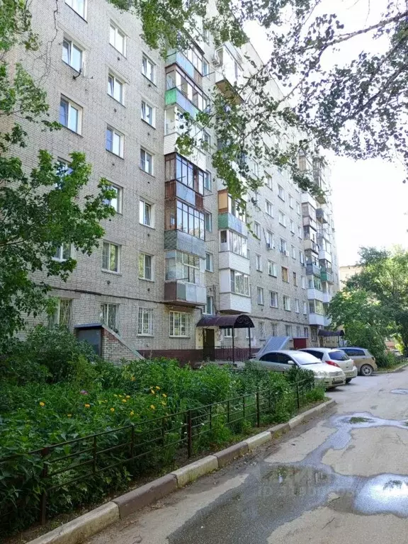 3-к кв. Новосибирская область, Новосибирск ул. Невельского, 63 (66.5 ... - Фото 0