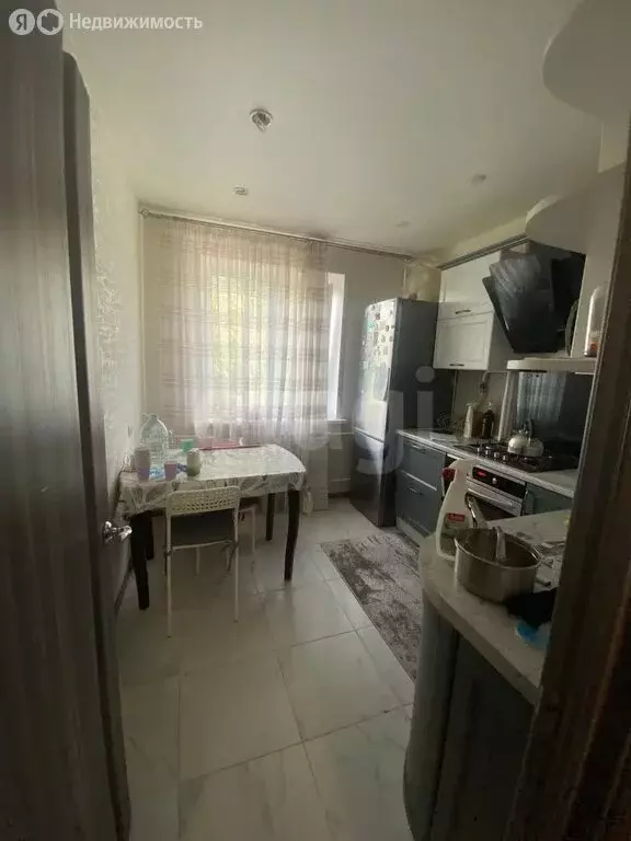 3-комнатная квартира: Ульяновск, Лесная улица, 17 (73.6 м) - Фото 0