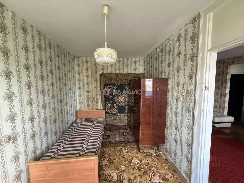 2-к кв. Белгородская область, Белгород Садовая ул., 67 (44.1 м) - Фото 0