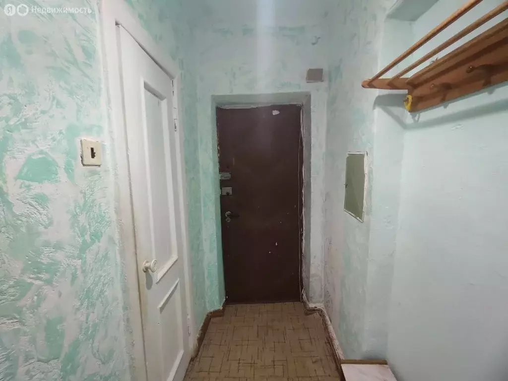 2-комнатная квартира: Волхов, улица Вали Голубевой, 1А (43.5 м) - Фото 1