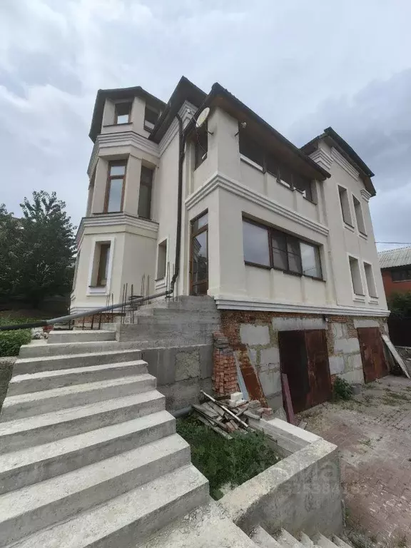 Коттедж в Саратовская область, Саратов Телеграфный проезд, 14 (412 м) - Фото 2