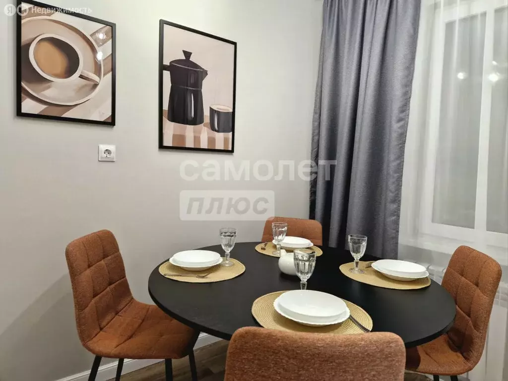 2-комнатная квартира: Казань, Дубравная улица, 42 (50 м) - Фото 1