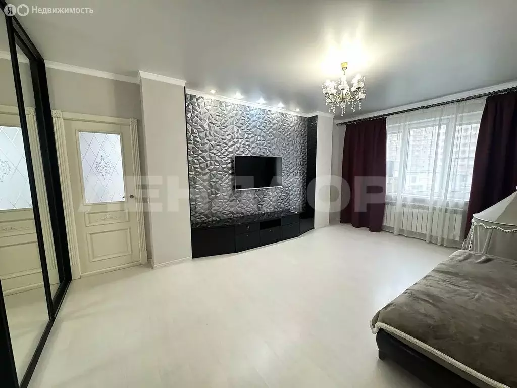 2-комнатная квартира: Батайск, улица Северный Массив, 2/8 (69 м) - Фото 1