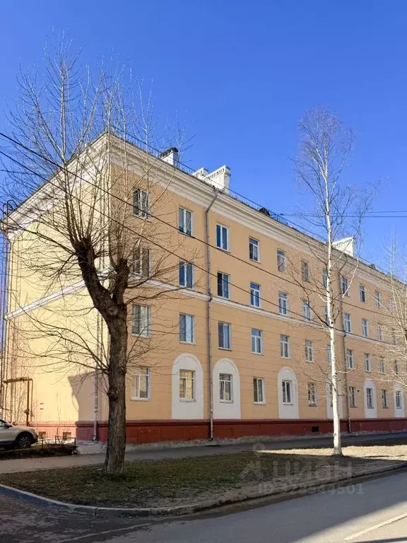 2-к кв. Архангельская область, Северодвинск ул. Гагарина, 8 (49.2 м) - Фото 2