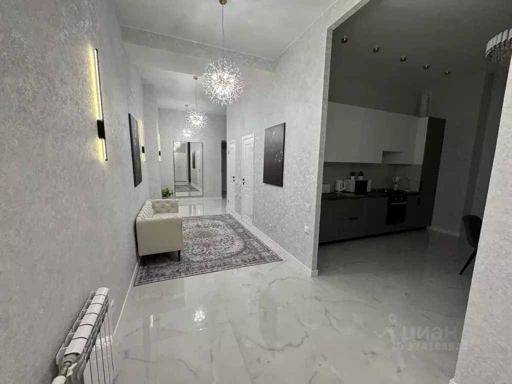 3-к кв. Санкт-Петербург Измайловский просп., 3 (112.0 м) - Фото 1