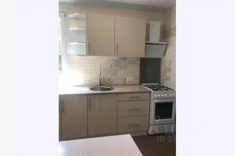Дом в Краснодарский край, Сочи Мамайка мкр, ул. Волжская, 43 (45 м) - Фото 1