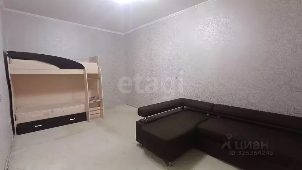 1-к кв. Ставропольский край, Ставрополь просп. Кулакова, 71 (41.0 м) - Фото 1