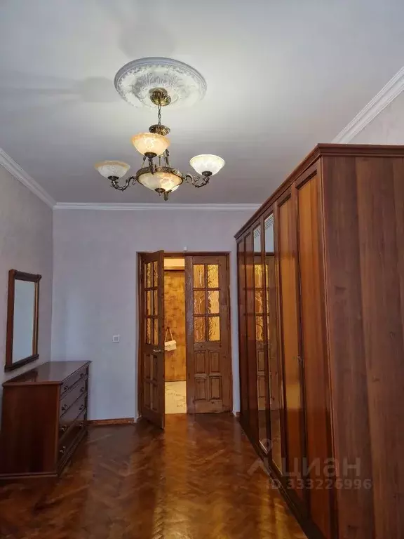 3-к кв. Москва Варшавское ш., 85К1 (78.0 м) - Фото 2