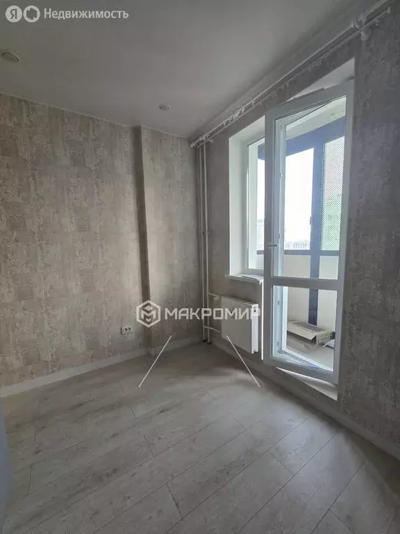 1-комнатная квартира: Мурино, Воронцовский бульвар, 21к2 (27.1 м) - Фото 2