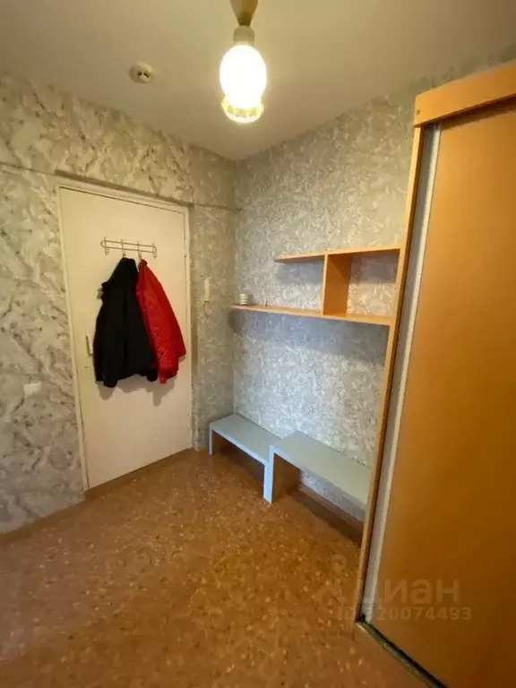 1-к кв. Забайкальский край, Карымский муниципальный округ, ... - Фото 0