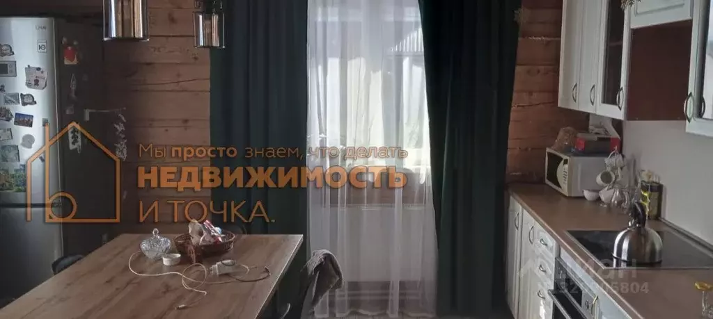 Дом в Башкортостан, Дюртюлинский район, с. Суккулово ул. Садовая, 16 ... - Фото 2