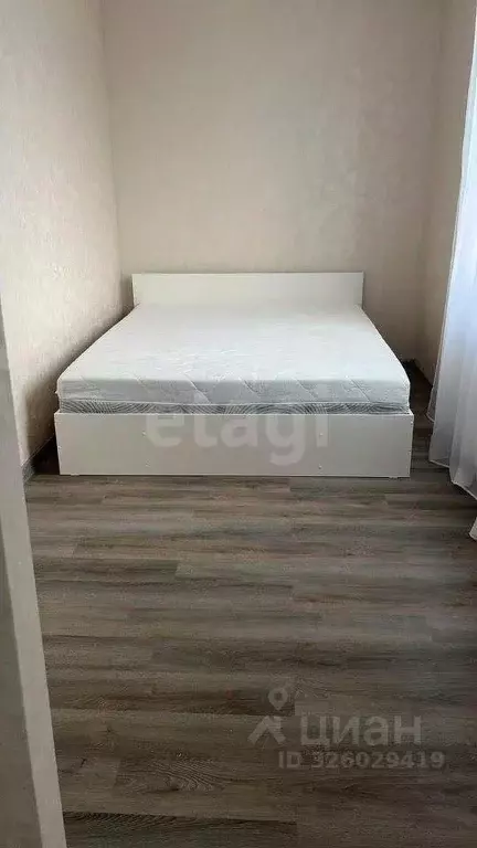 1-к кв. Новосибирская область, Новосибирск ул. Владимира Заровного, ... - Фото 1