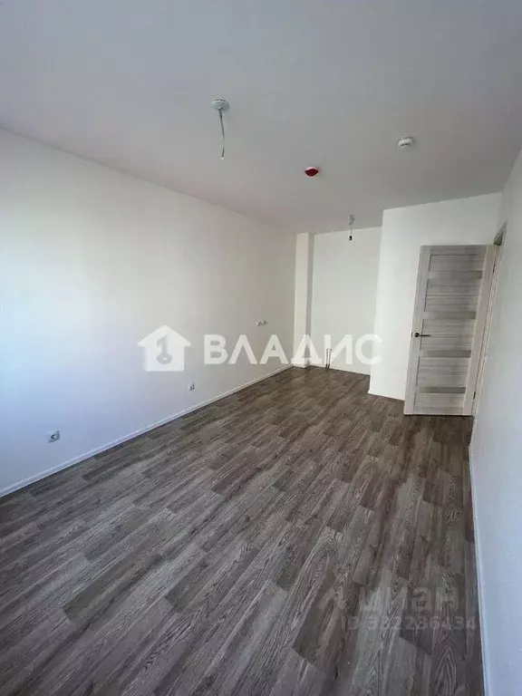 1-к кв. Санкт-Петербург дор. Муринская, 27к1 (31.2 м) - Фото 1