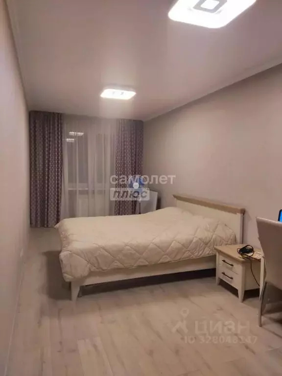 2-к кв. Московская область, Красногорск городской округ, Нахабино пгт ... - Фото 1