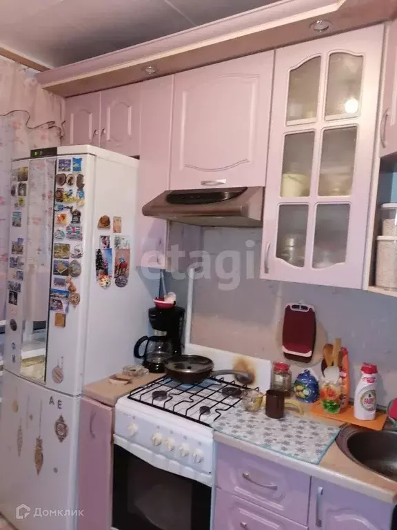 Продаётся 1-к квартира, 29.4 м - Фото 0