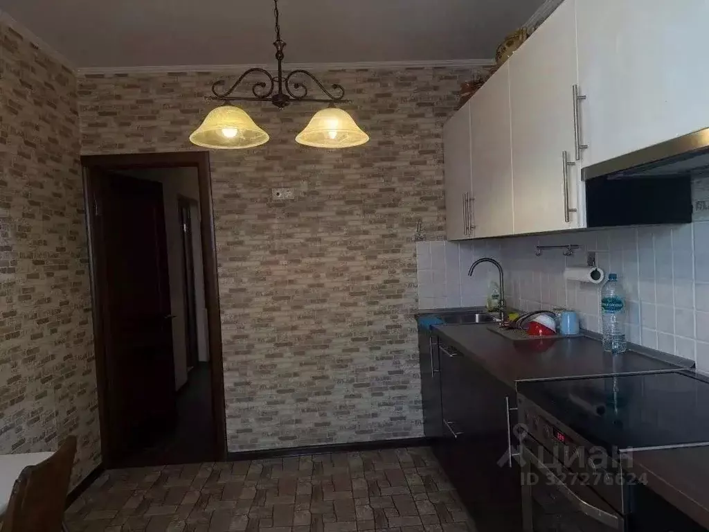 1-к кв. Москва ул. Недорубова, 25 (45.0 м) - Фото 1