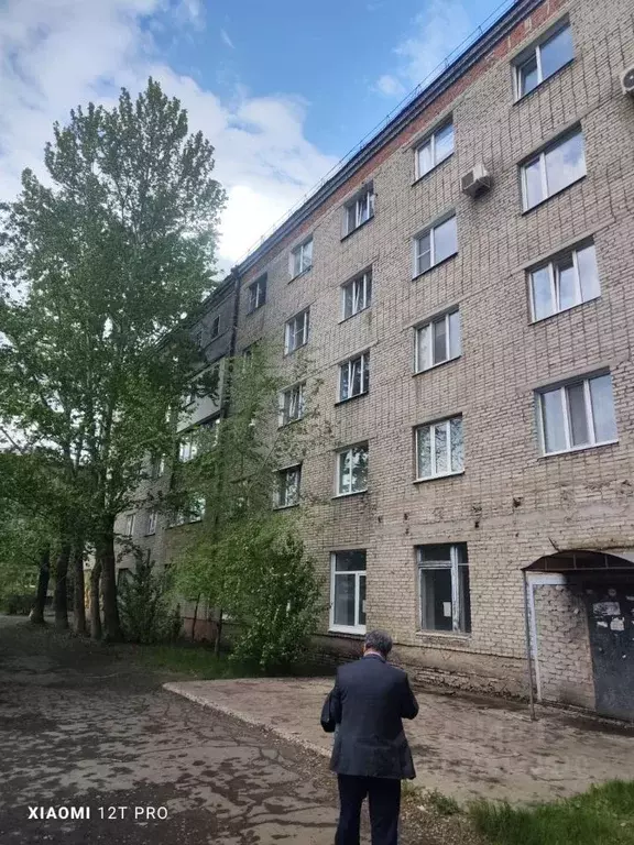 Помещение свободного назначения в Омская область, Омск ул. ... - Фото 0