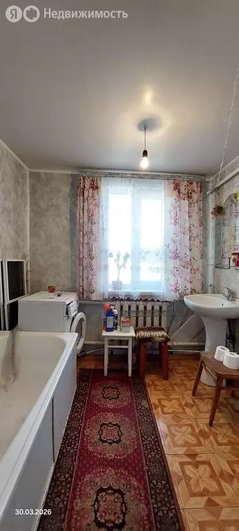 Дом в Усмань, улица Достоевского, 14 (66.4 м) - Фото 1