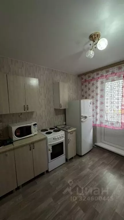 1-к кв. Красноярский край, Красноярск ул. Светлова, 40 (42.0 м) - Фото 1