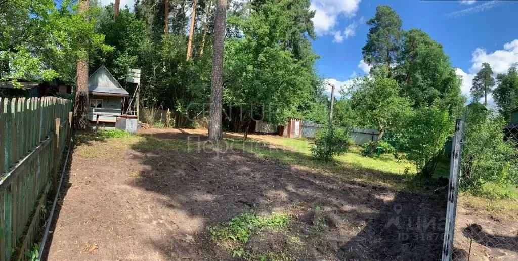 Участок в Московская область, Раменский муниципальный округ, Кратово ... - Фото 1