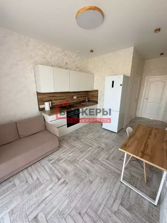 2-к кв. Севастополь ул. Челнокова, 14/20 (40.8 м) - Фото 2