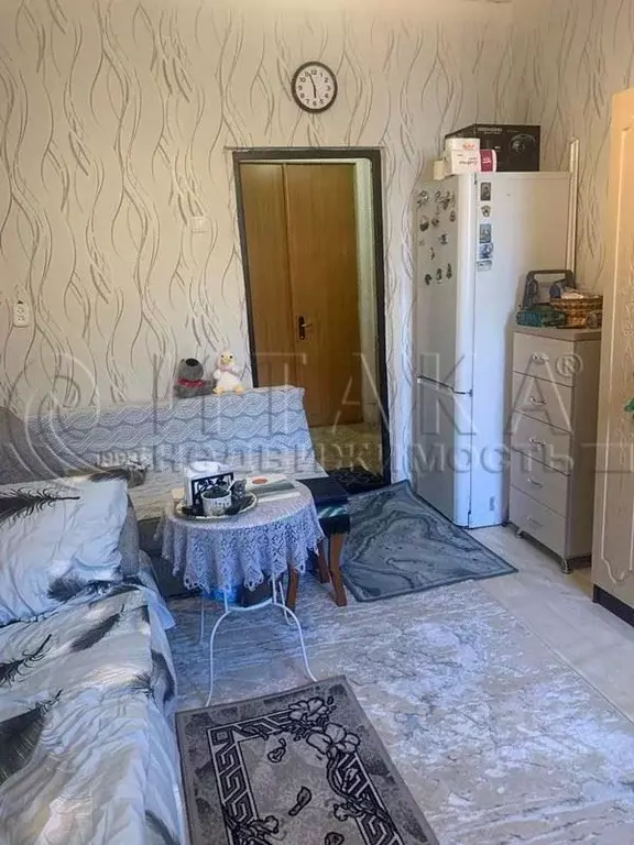 Комната Ленинградская область, Сертолово Всеволожский район, ул. ... - Фото 2