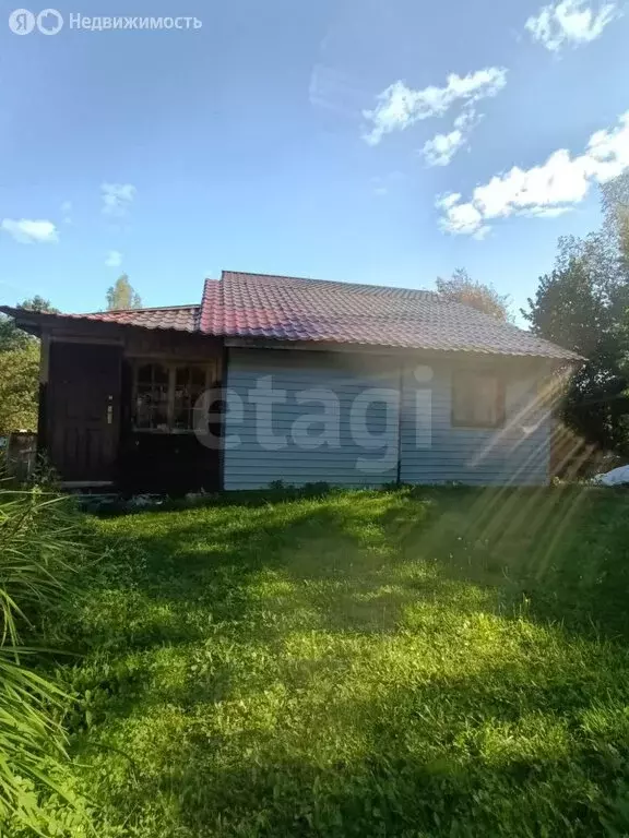 Участок в Сергиево-Посадский городской округ, СНТ Дубравы-1 (6 м) - Фото 1