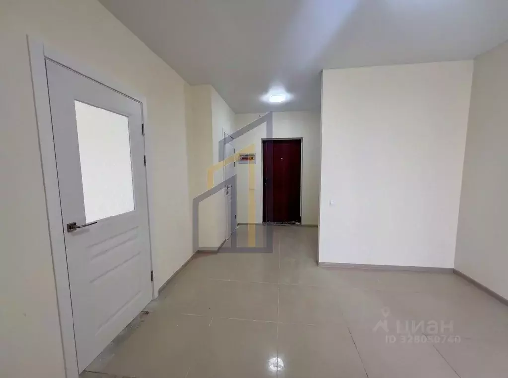 1-к кв. Крым, Саки ул. Санаторная, 25к1 (47.0 м) - Фото 1