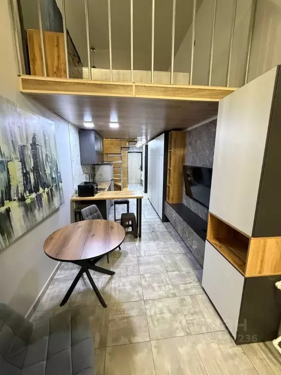 2-к кв. Москва Автозаводская ул., 23С928 (60.0 м) - Фото 2