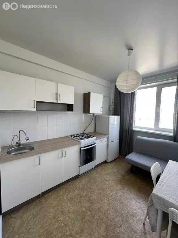 1-комнатная квартира: Новинки, Весенний проезд, 12 (31 м) - Фото 1