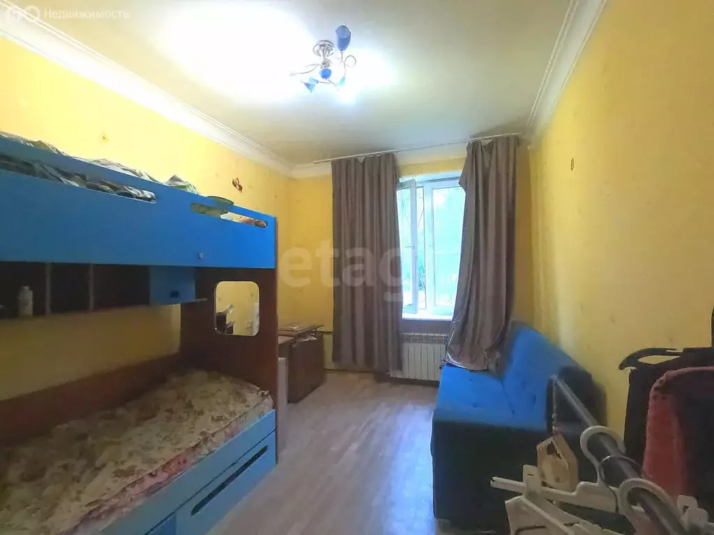 2-комнатная квартира: Челябинск, улица Мира, 36 (68.4 м) - Фото 1