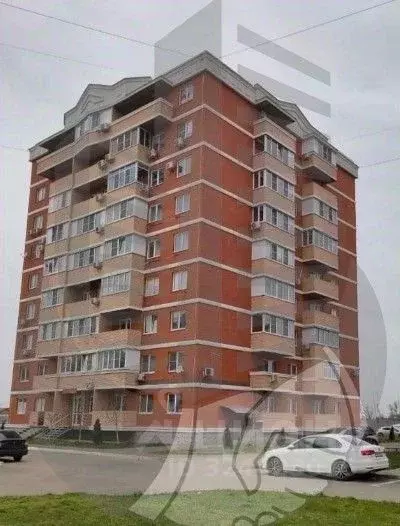 2-к кв. Краснодарский край, Краснодар ул. Академика Федорова, 11 (67.0 ... - Фото 1