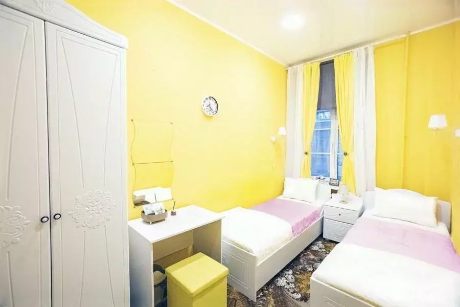 Комната Санкт-Петербург наб. Реки Мойки, 70 (12.0 м) - Фото 1