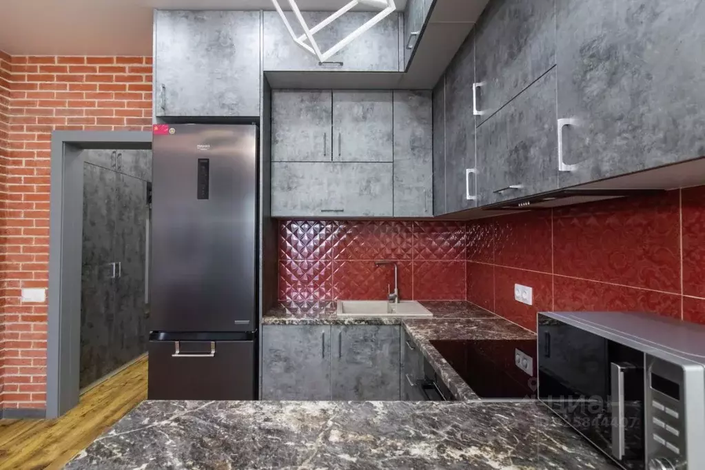 Студия Ханты-Мансийский АО, Ханты-Мансийск ул. Елены Сагандуковой, 16 ... - Фото 2