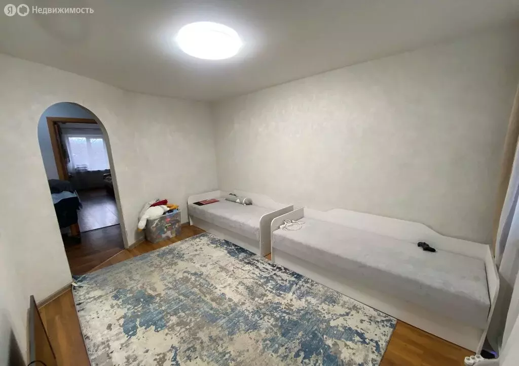 2-комнатная квартира: Воткинск, улица Дзержинского, 6 (44.7 м) - Фото 2