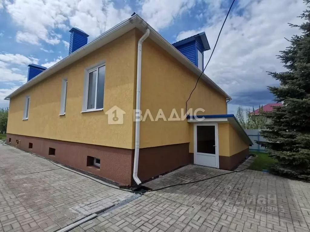 Дом в Белгородская область, Белгородский район, Дубовское с/пос, пос. ... - Фото 1