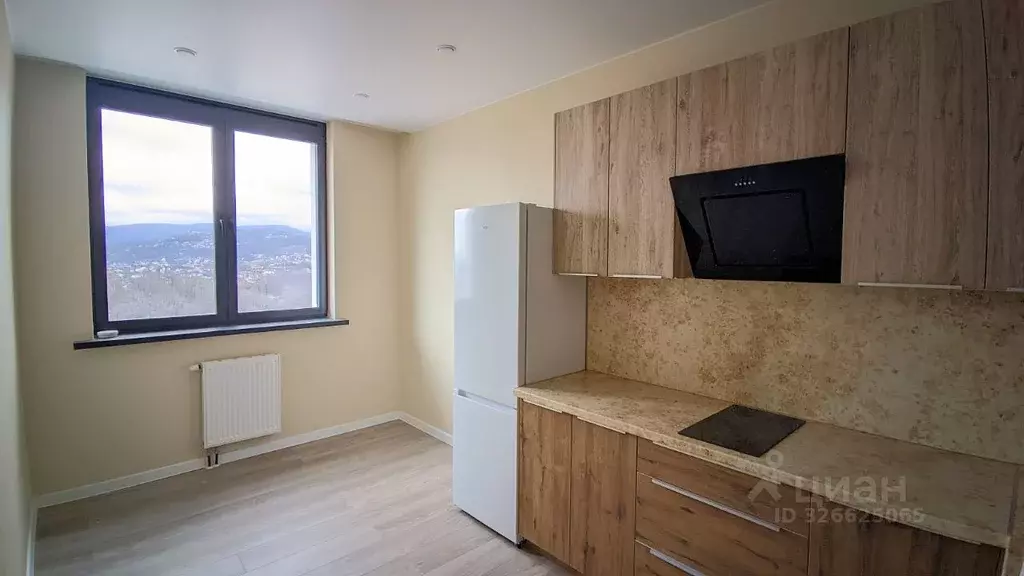 2-к кв. Краснодарский край, Сочи Бытха мкр, ул. Ясногорская, 16/2к6 ... - Фото 2