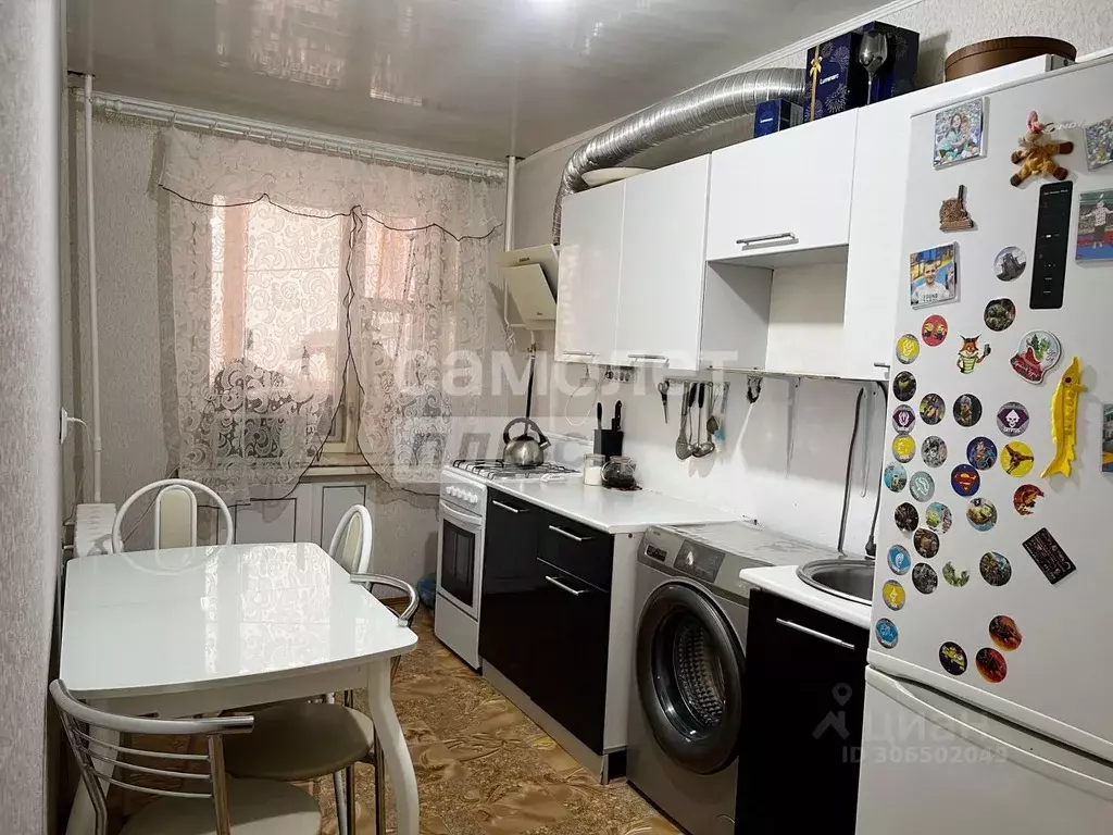 3-к кв. Удмуртия, Ижевск Заречное ш., 71 (66.0 м) - Фото 0