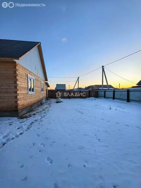 Дом в Засопка, ДНТ Усадьба, Планетная улица, 1 (80 м) - Фото 2