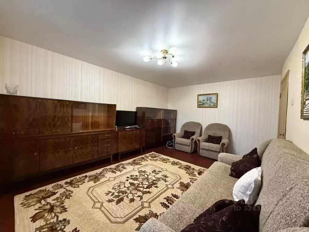 2-к кв. Московская область, Электросталь Спортивная ул., 29 (49.0 м) - Фото 2