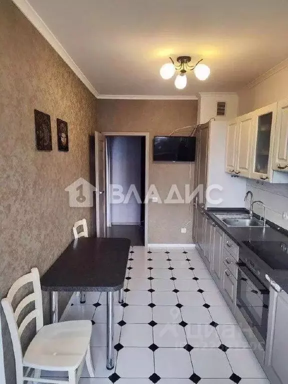 1-к кв. Калининградская область, Калининград Елизаветинская ул., 9 ... - Фото 1