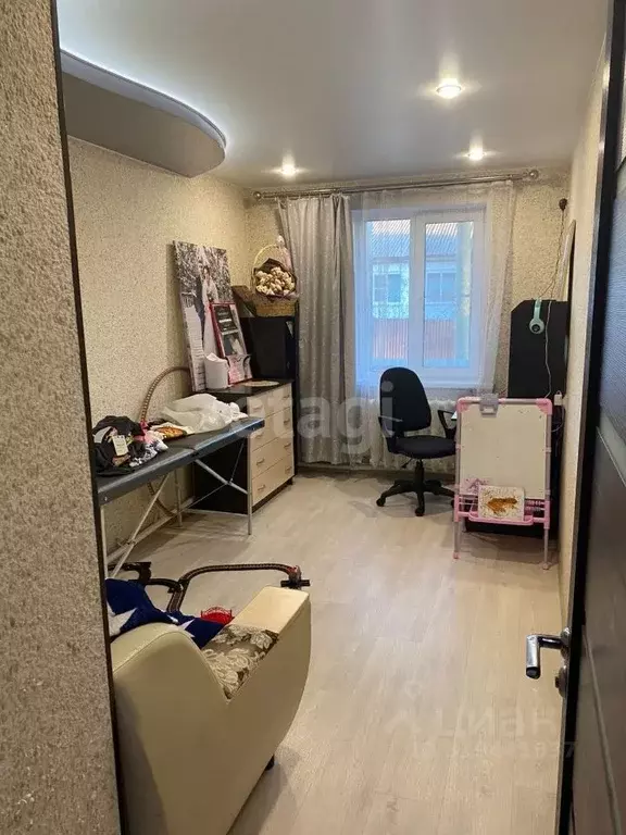 Дом в Бурятия, Тарбагатайский район, Заводское с/пос, пос. ... - Фото 1