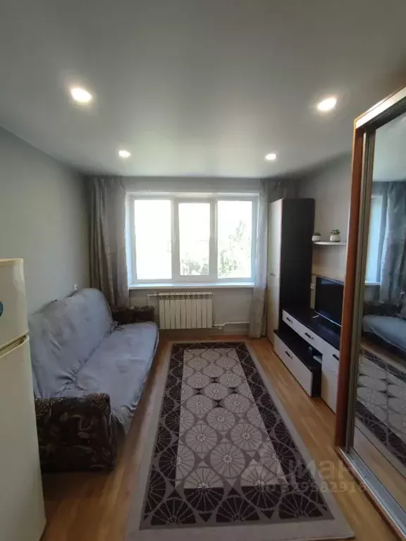 Комната Коми, Сыктывкар ул. Маегова, 20 (13.0 м) - Фото 1