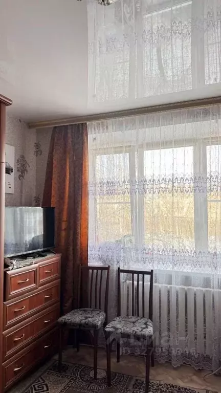 1-к кв. Нижегородская область, Дзержинск Пушкинская ул., 18 (21.3 м) - Фото 2