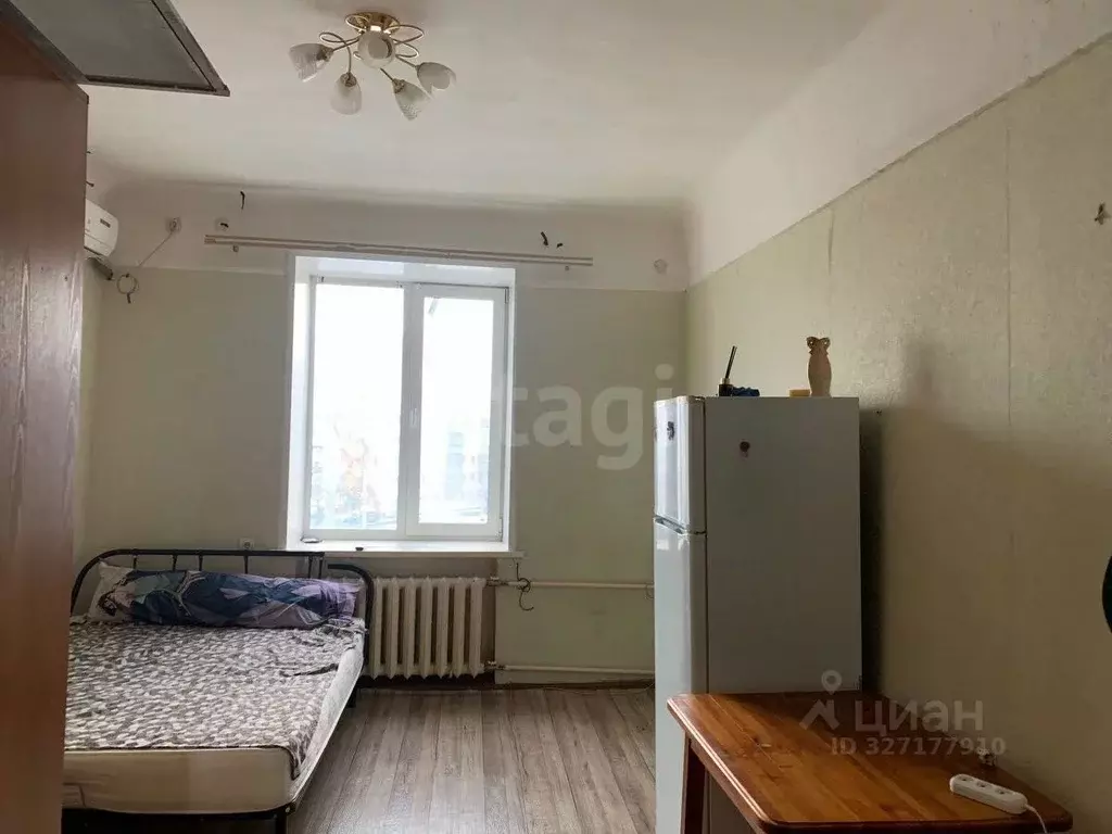 Комната Курганская область, Курган ул. Красина, 72 (20.0 м) - Фото 1