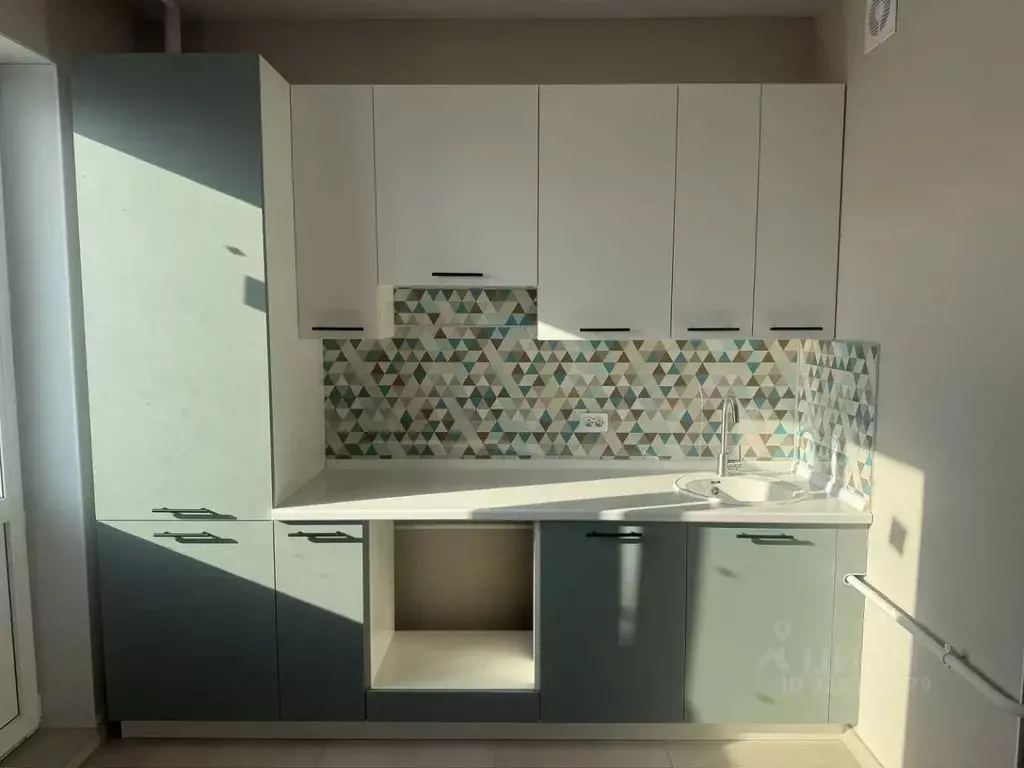 2-к кв. Тверская область, Тверь бул. Гусева, 57 (66.0 м) - Фото 1