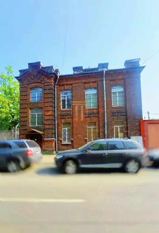 Производственное помещение в Санкт-Петербург ул. Седова, 45Н (293 м) - Фото 0