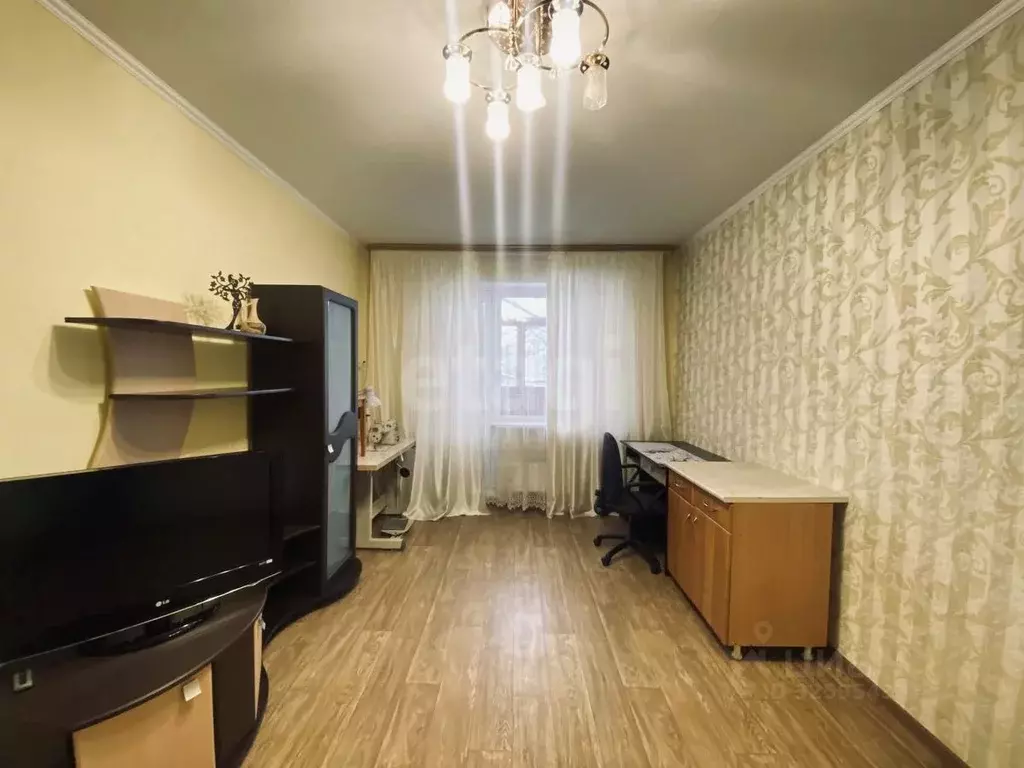 2-к кв. Ямало-Ненецкий АО, Ноябрьск ул. 8 Марта, 5 (49.6 м) - Фото 2